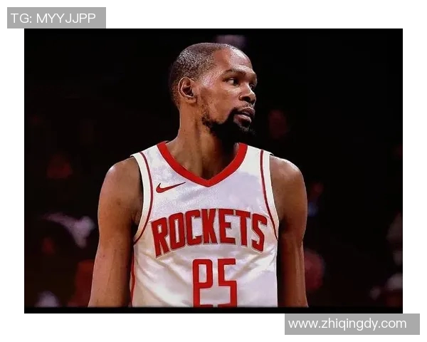 杜兰特38分神迹+火箭队团队篮球：16抢断7人得分上双撕裂防线