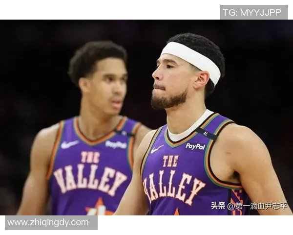 NBA交易风云：太阳队布克交易引火箭队新篇章